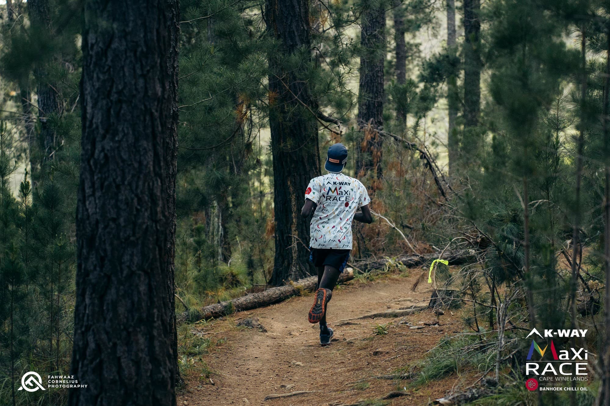 MAXI 10KM DASH landscape